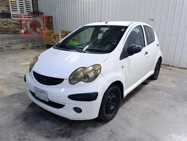 BYD F0 2013 for sale in Iraq - Baghdad